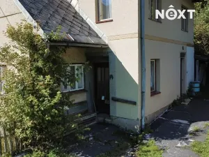 Prodej rodinného domu, Poniklá, 200 m2