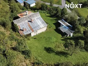 Prodej rodinného domu, Poniklá, 200 m2