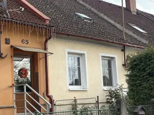 Prodej rodinného domu, Jičín, 90 m2