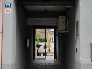 Pronájem bytu 3+kk, Ostrava, 28. října, 49 m2