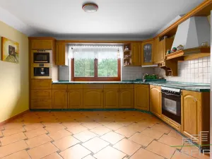 Prodej komerční nemovitosti, Praha - Újezd nad Lesy, Starokolínská, 510 m2