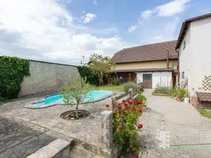 Prodej komerční nemovitosti, Praha - Újezd nad Lesy, Starokolínská, 510 m2