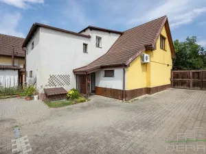 Prodej komerční nemovitosti, Praha - Újezd nad Lesy, Starokolínská, 510 m2