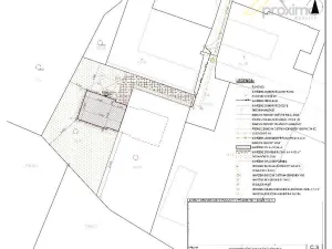 Pronájem rodinného domu, Všemyslice - Bohunice, 168 m2