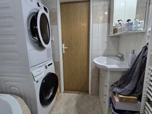 Prodej bytu 2+kk, Moravské Budějovice, Hloužkova, 69 m2