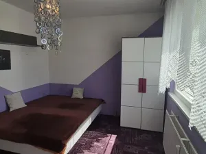 Pronájem bytu 3+1, Česká Lípa, Újezd, 75 m2