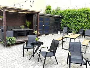 Prodej restaurace, Praha - Vinohrady, Vinohradská, 270 m2