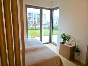 Pronájem bytu 2+kk, Brandýs nad Labem-Stará Boleslav, Dřevčická, 60 m2