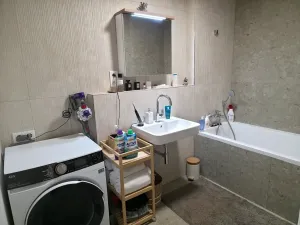 Pronájem bytu 2+kk, Brandýs nad Labem-Stará Boleslav, Dřevčická, 60 m2