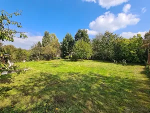 Prodej zahrady, Havířov - Prostřední Suchá, 899 m2