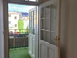 Pronájem kanceláře, Ostrava - Moravská Ostrava, Nádražní, 107 m2