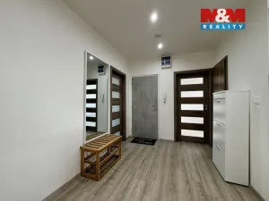 Prodej bytu 3+1, Klášterec nad Ohří, Na Vyhlídce, 66 m2