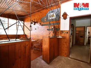 Prodej rodinného domu, Měšice, 5. května, 156 m2