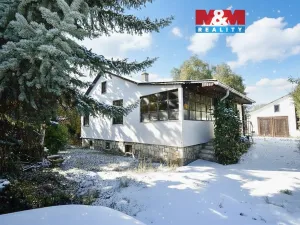 Prodej rodinného domu, Měšice, 5. května, 156 m2