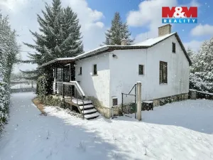 Prodej rodinného domu, Měšice, 5. května, 156 m2