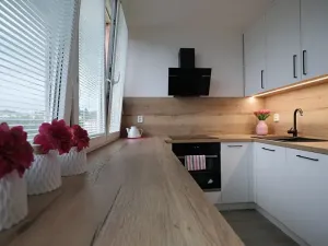 Pronájem bytu 1+1, Uherský Brod, 30 m2