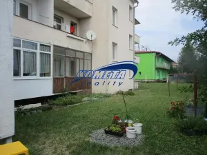 Pronájem bytu 1+kk, Olomouc, Nálevkova, 28 m2