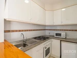 Prodej bytu 2+kk, Calp, Španělsko, 56 m2