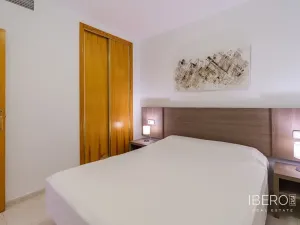 Prodej bytu 2+kk, Calp, Španělsko, 56 m2