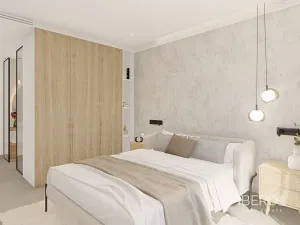 Prodej bytu 3+kk, Guardamar del Segura, Španělsko, 75 m2