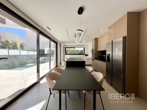 Prodej rodinného domu, Rojales, Španělsko, 150 m2