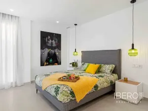 Prodej rodinného domu, Rojales, Španělsko, 136 m2