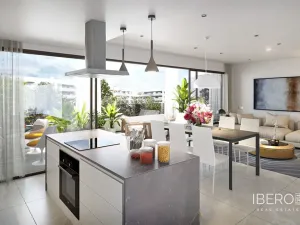 Prodej bytu 3+kk, San Miguel de Salinas, Španělsko, 67 m2