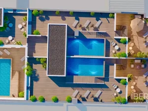 Prodej bytu 4+kk, Torrevieja, Španělsko, 134 m2