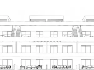 Prodej bytu 3+kk, Finestrat, Španělsko, 88 m2