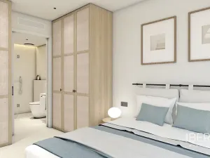 Prodej bytu 4+kk, Pilar de la Horadada, Španělsko, Avenida de la Torre, 78 m2