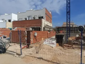 Prodej bytu 4+kk, Pilar de la Horadada, Španělsko, Avenida de la Torre, 78 m2