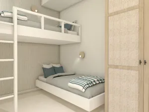 Prodej bytu 3+kk, Pilar de la Horadada, Španělsko, Avenida de la Torre, 68 m2