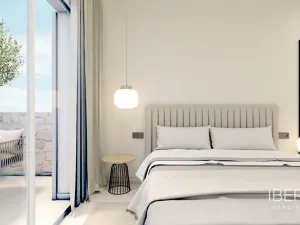 Prodej bytu 3+kk, Pilar de la Horadada, Španělsko, Avenida de la Torre, 68 m2