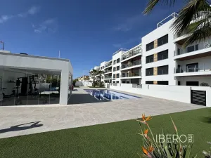 Prodej bytu 3+kk, Orihuela, Španělsko, Paseo Marítimo de Playa Flamenca, 110 m2