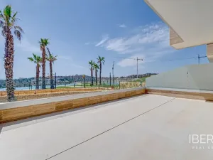 Prodej bytu 4+kk, Finestrat, Španělsko, 228 m2