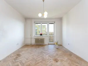 Prodej bytu 3+1, Havířov - Podlesí, Kmochova, 63 m2