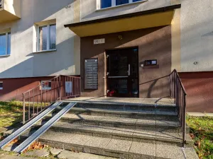 Prodej bytu 3+1, Havířov - Podlesí, Kmochova, 63 m2