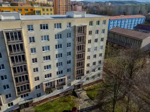 Prodej bytu 3+1, Havířov - Podlesí, Kmochova, 63 m2