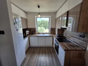 Prodej rodinného domu, Skalná, Nová, 120 m2