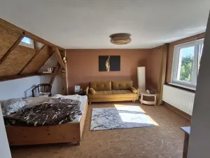 Prodej rodinného domu, Luby, Masarykova, 96 m2