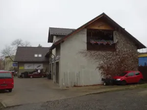 Prodej rodinného domu, Kynšperk nad Ohří, Sokolovská, 508 m2