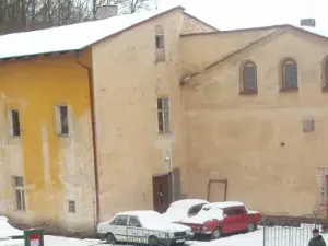 Prodej komerční nemovitosti, Kynšperk nad Ohří, Sokolovská, 928 m2