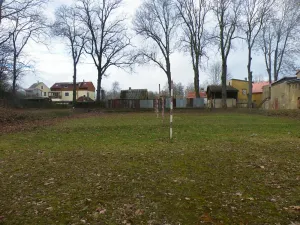 Prodej komerční nemovitosti, Kynšperk nad Ohří, Sokolovská, 928 m2