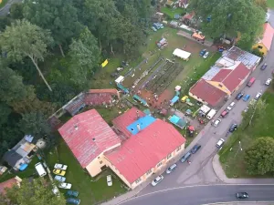 Prodej komerční nemovitosti, Kynšperk nad Ohří, Sokolovská, 928 m2