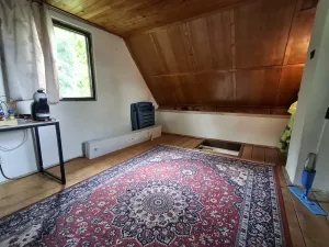 Prodej chaty, Cheb, 24 m2