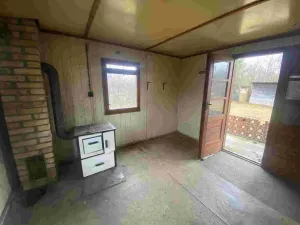 Prodej pozemku, Sudoměřice u Bechyně - Bežerovice, 1140 m2