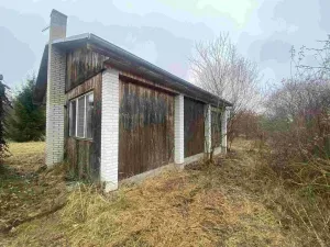 Prodej pozemku, Sudoměřice u Bechyně - Bežerovice, 1140 m2