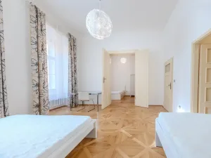Prodej bytu 4+kk, Praha - Staré Město, Liliová, 127 m2