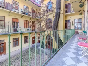 Prodej bytu 4+kk, Praha - Staré Město, Liliová, 127 m2