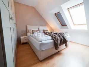 Prodej bytu 3+kk, Olomouc, Horní lán, 83 m2